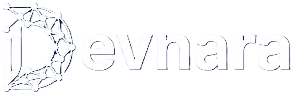 Devnara Logo